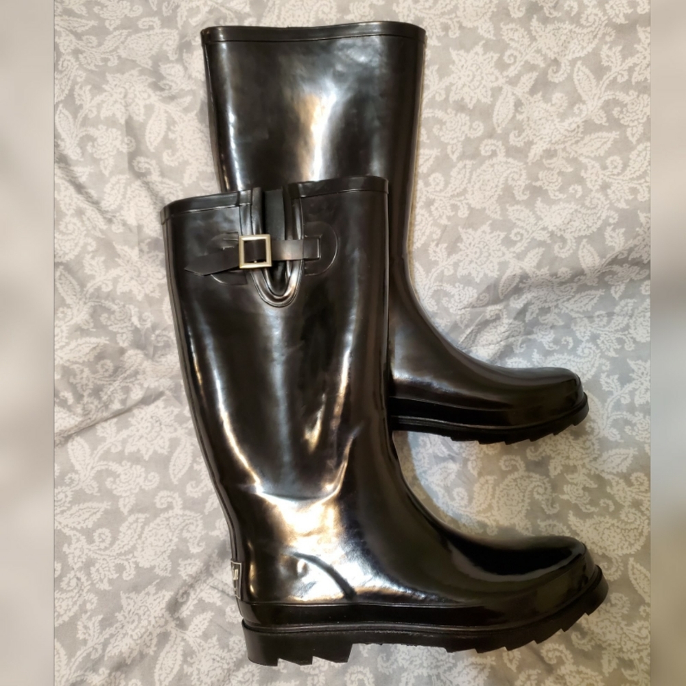 Austin Trading rain boots